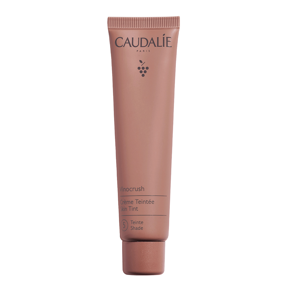 CAUDALIE - VINOCRUSH Creme Teintee Shade 5 - 30ml